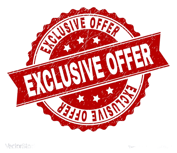 Brahmkalp exclusive offers badge with limited-time discounts and deals